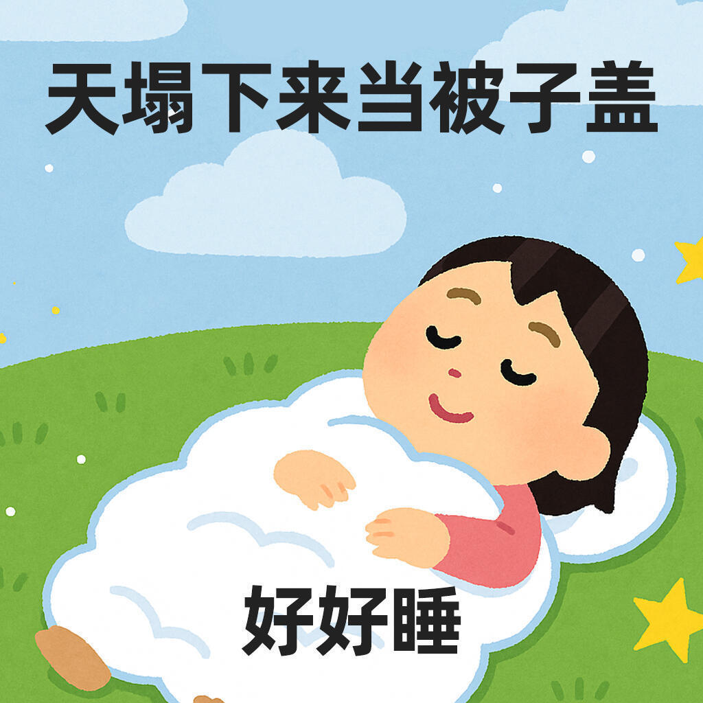 好喜欢这种倒霉透了～实在没招的表情包[淡淡的] ​​​
