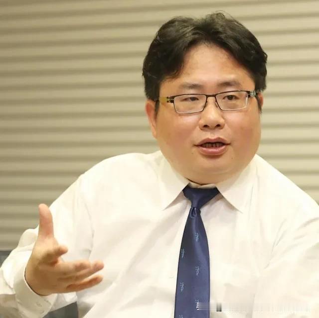 郭正亮正式回应矢板明夫提告！只认一处错误、公开道歉，其余全部澄清！
 
近日前立