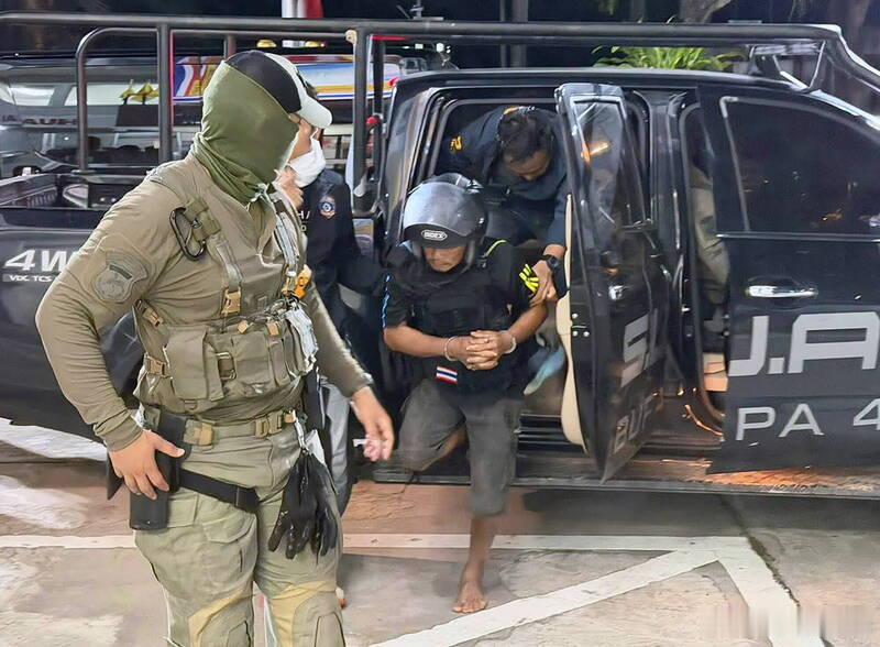 俄籍姐弟在泰国遇害埋尸案升级！警方再发现一家三口遇害 总理要求严惩凶手海外新鲜事