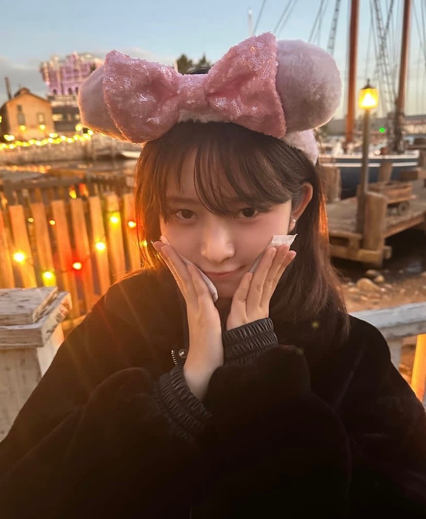 reinyourheart🎀 ​​​