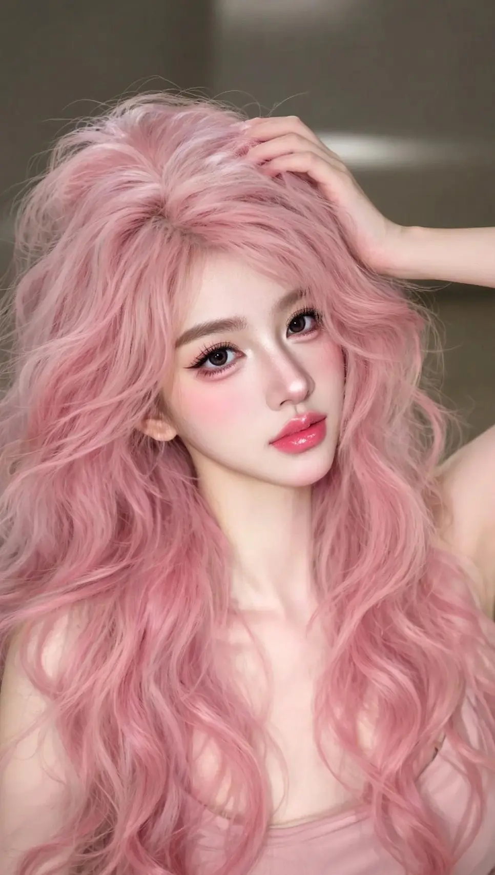 我就当我的爱是罪  随变ai随便玩 随变app 玩法合伙人计划 我在拍特效