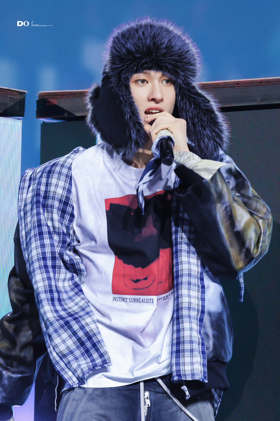 马嘉祺丁程鑫站姐发了cortis 马丁马丁发了马丁 站姐团建