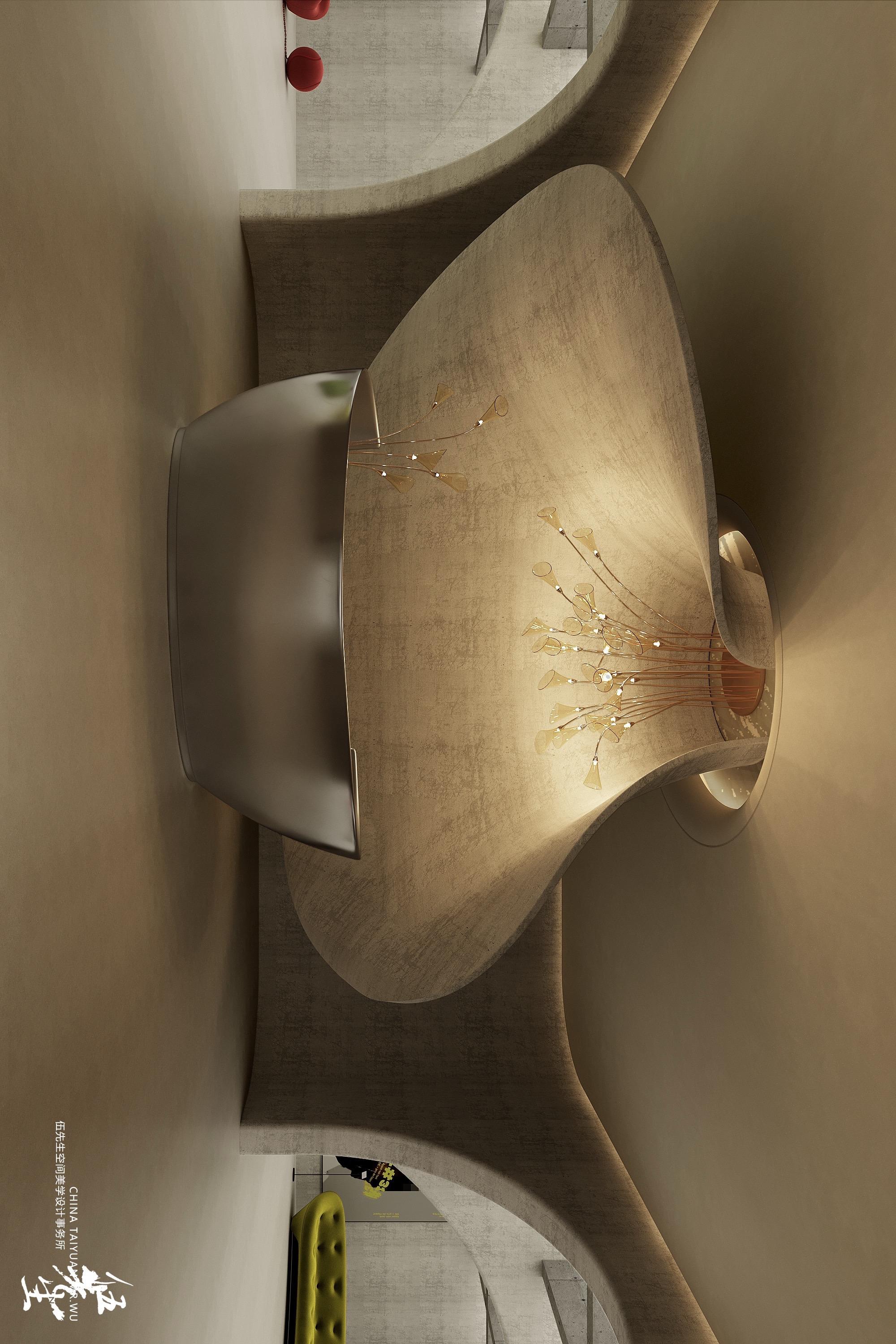 一家可以打卡的家具美术馆。最近高效量产，又想出去玩了😊