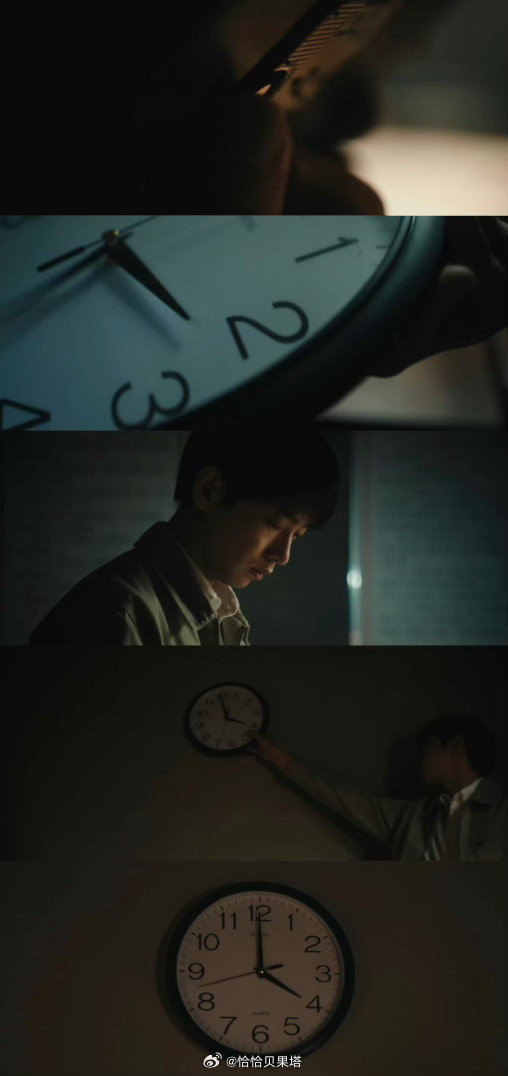 王凯审讯这段看得我腮帮子都紧了电视剧交锋谁懂[泪]看这段审讯手心都攥出汗！一来一