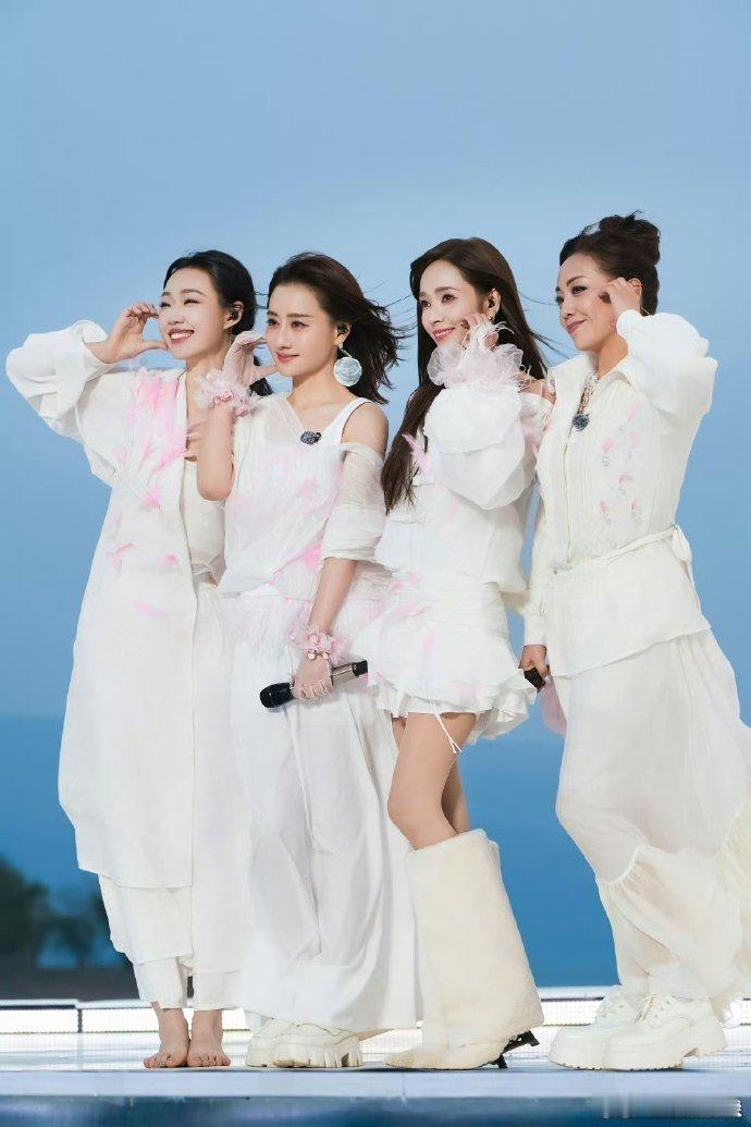 乘风2025或6月7日成团乘风2025成团夜暂定6月7号网传《乘风2025》成团