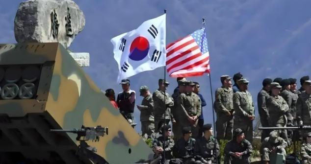 假如美日韩印越菲六国联手挑衅中国，别说打赢，光是这“联合大军”一上场，整个亚洲都