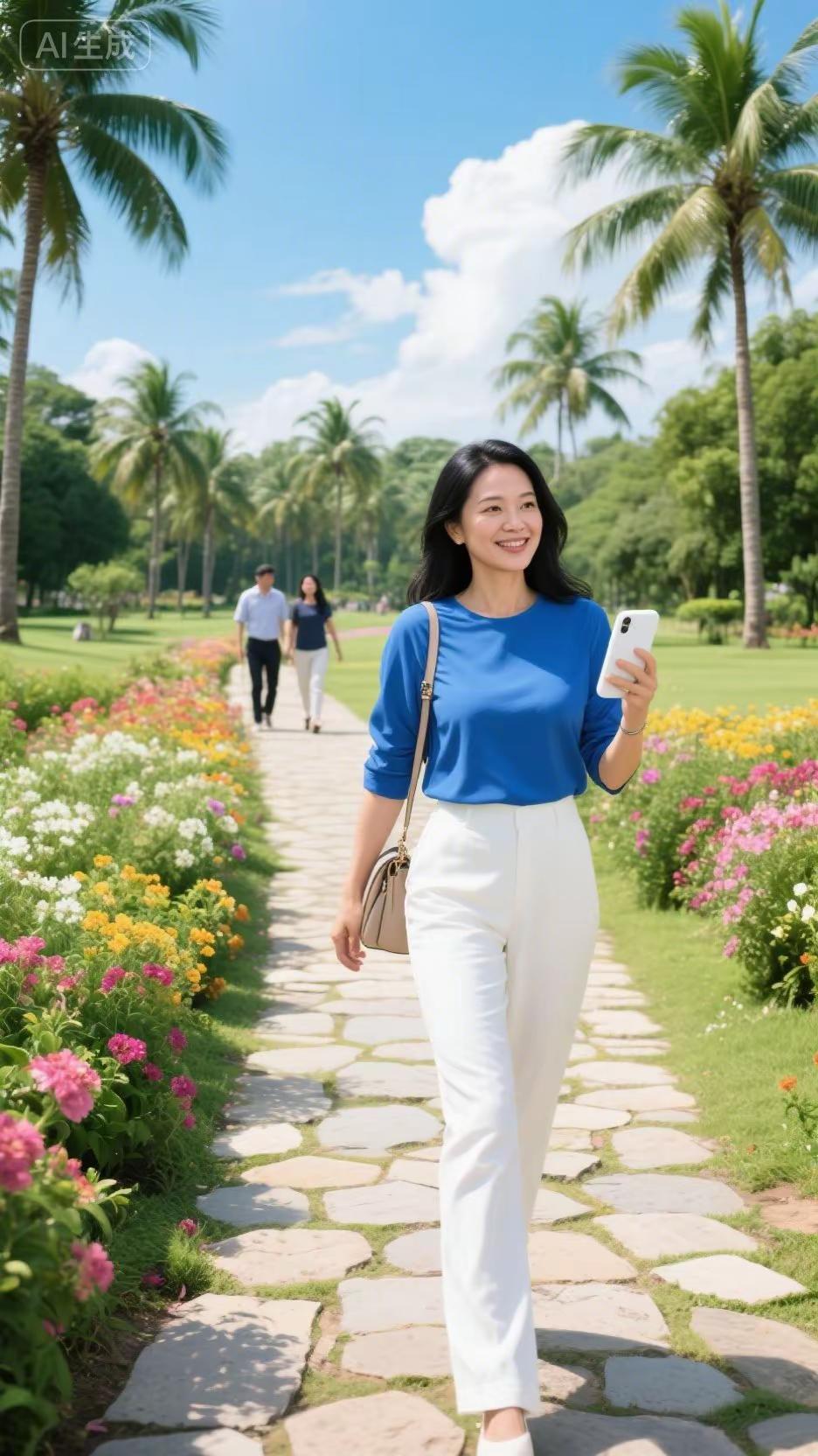 我在即梦发现了一个超棒的故事！