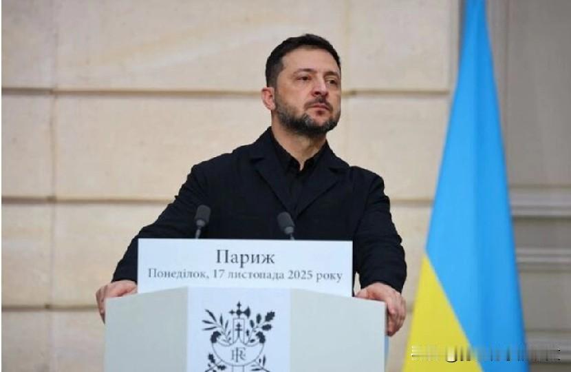 乌克兰敦促欧盟下月做出冻结俄罗斯资产的政治决定。

伦敦(路透社)-乌克兰正在推