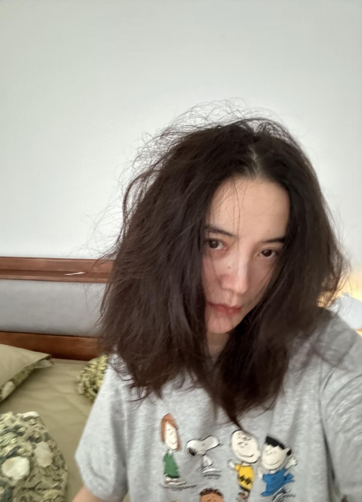 姐不是什么限量版 而是独一无二的绝版!