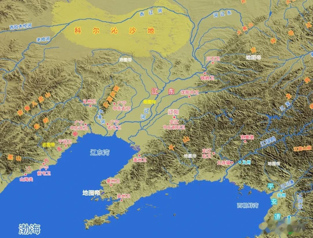 倭寇入侵朝鲜，大明出兵有多迅速？两个月渡鸭绿江