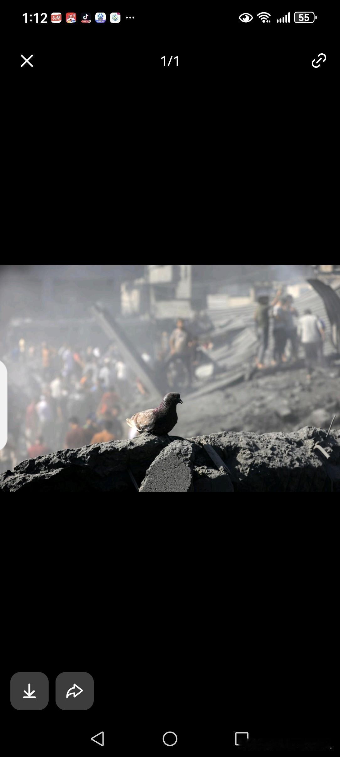 炸锅！以色列突然同意加沙停火，72小时换2000人释放，网友吵翻：这是双赢还是缓