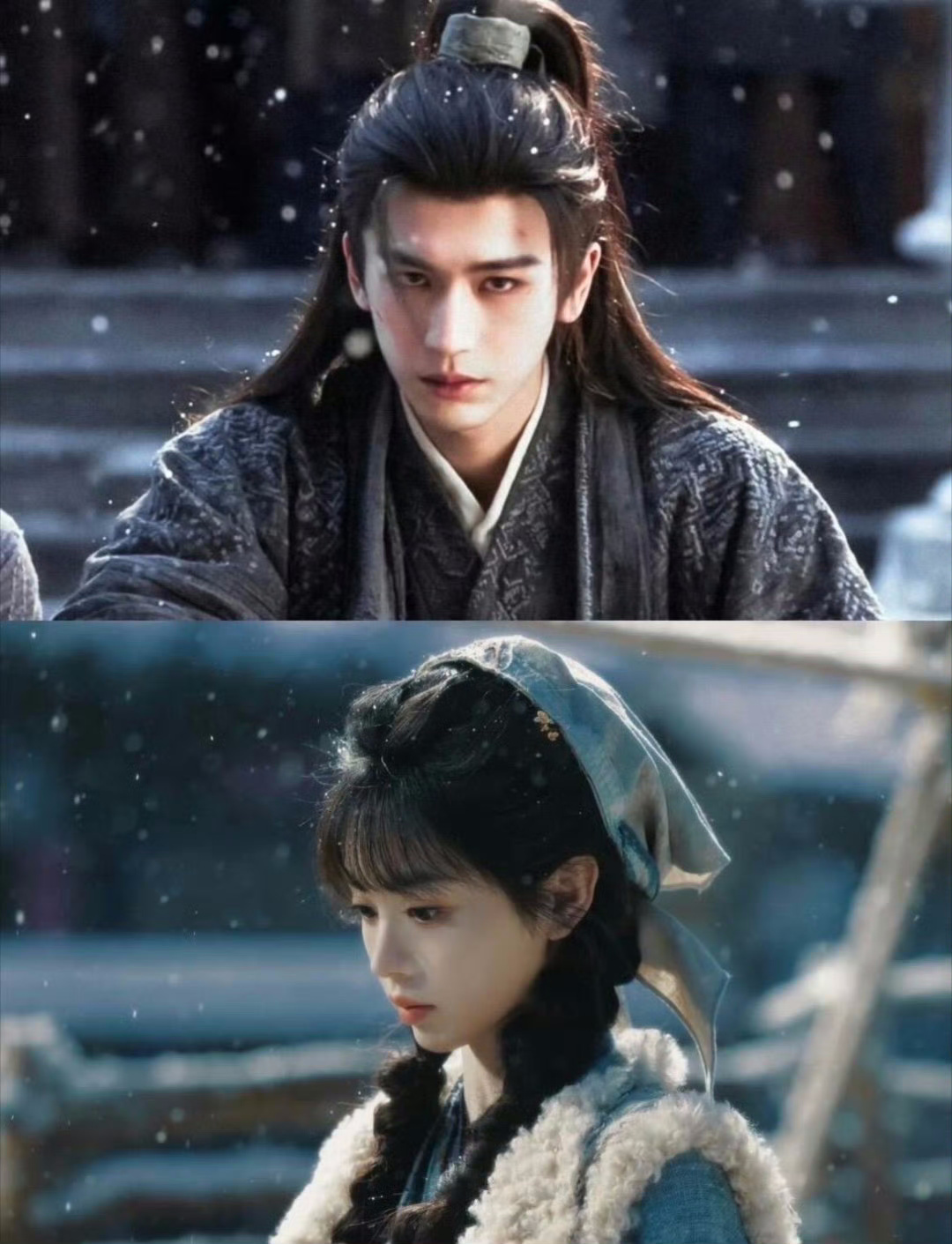 春日鹅剧夯爆了腾讯视频春日片单春日追剧清单已被腾讯视频承包！片单诚意拉满，好剧扎