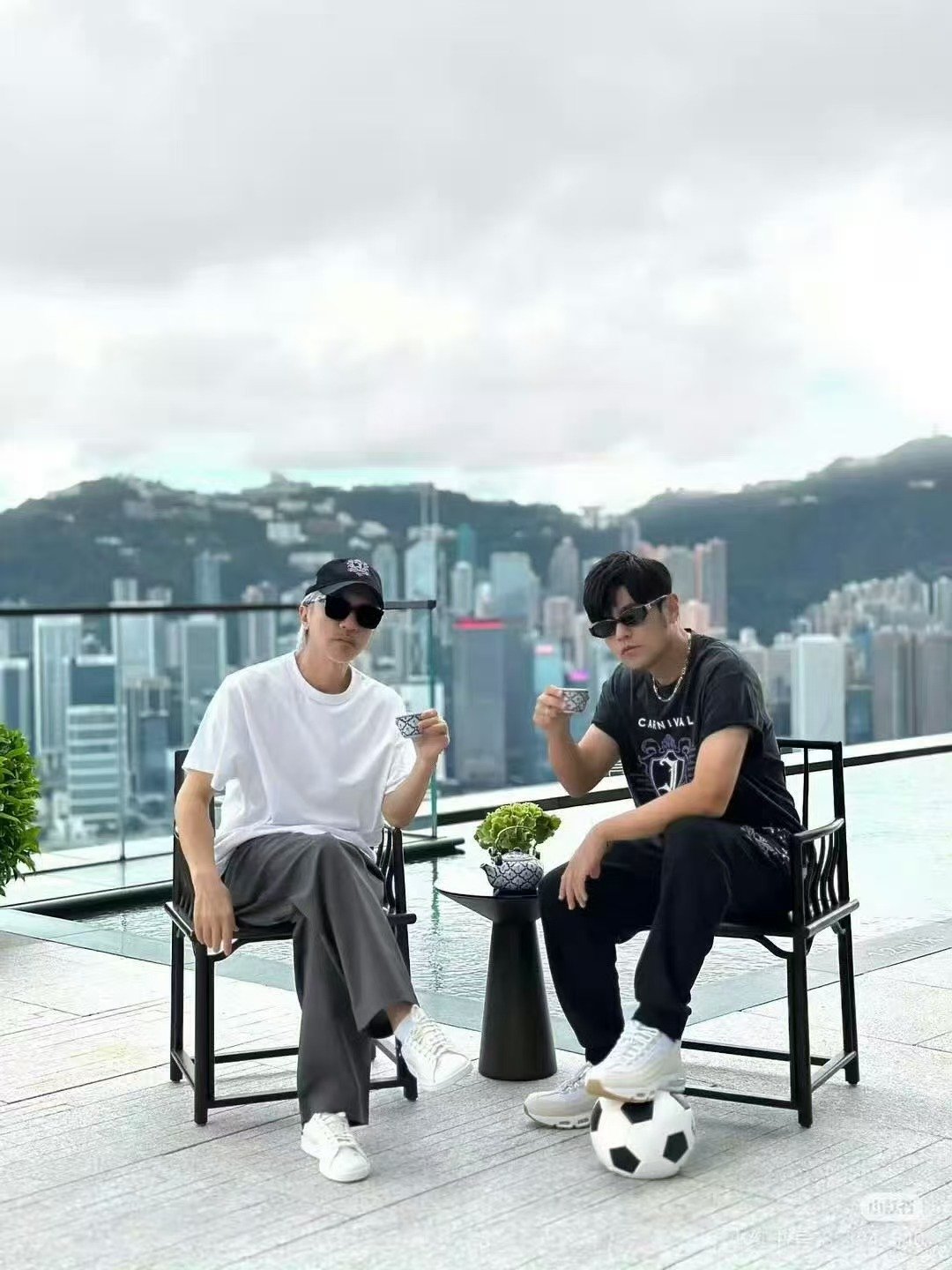 周杰伦要唱功夫女足主题曲 曝周杰伦要唱功夫女足主题曲 周杰伦要唱功夫女足主题曲 