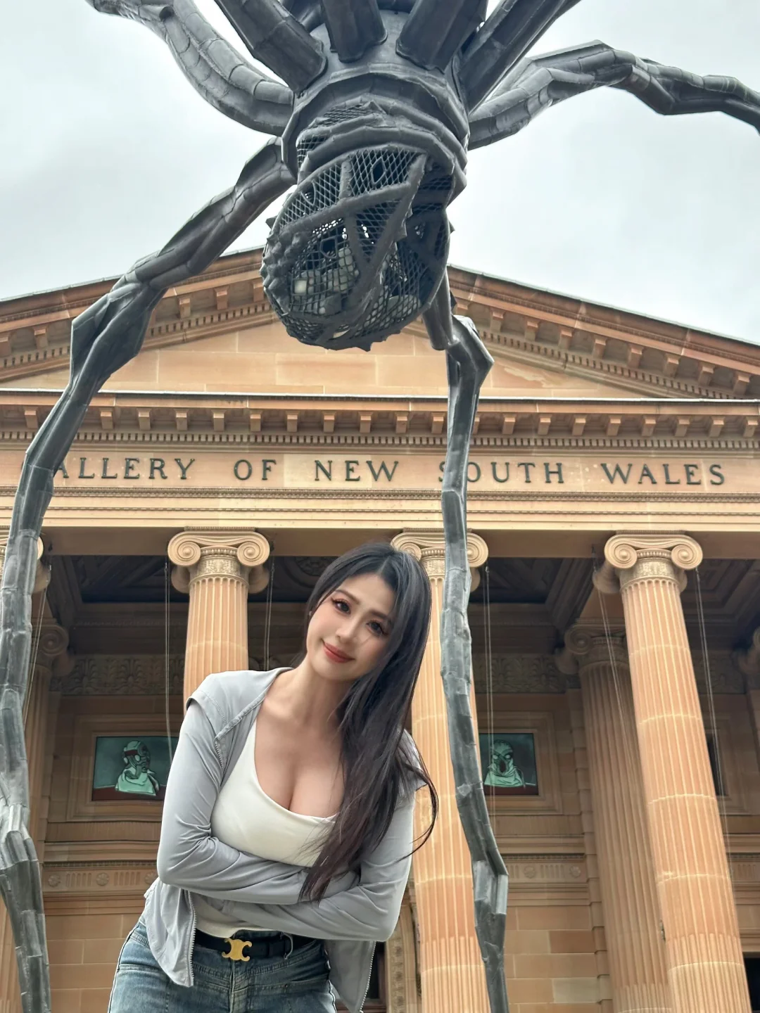 悉尼🇦🇺｜南半球的春天