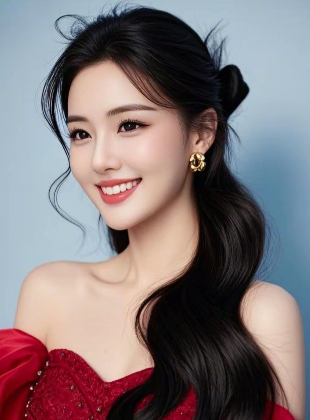 什么样的穿搭可以成为气质女神?