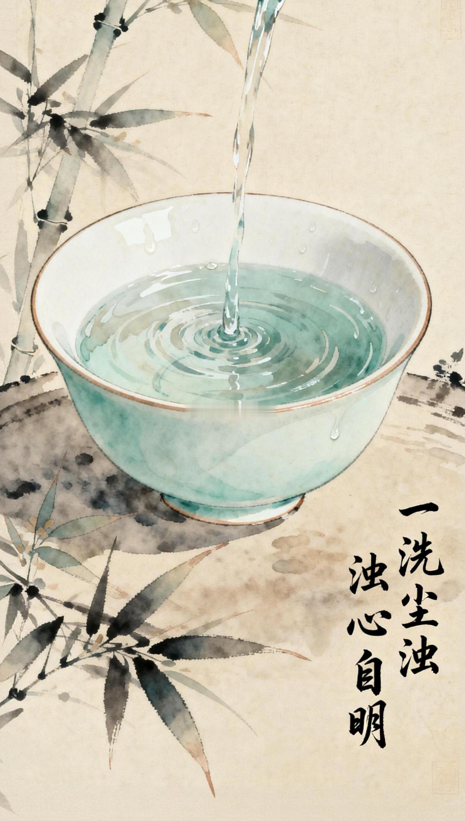 今天有人问我怎么让自己的气场变好一点？我说你今天回去开始做一件事就行：把手机里让