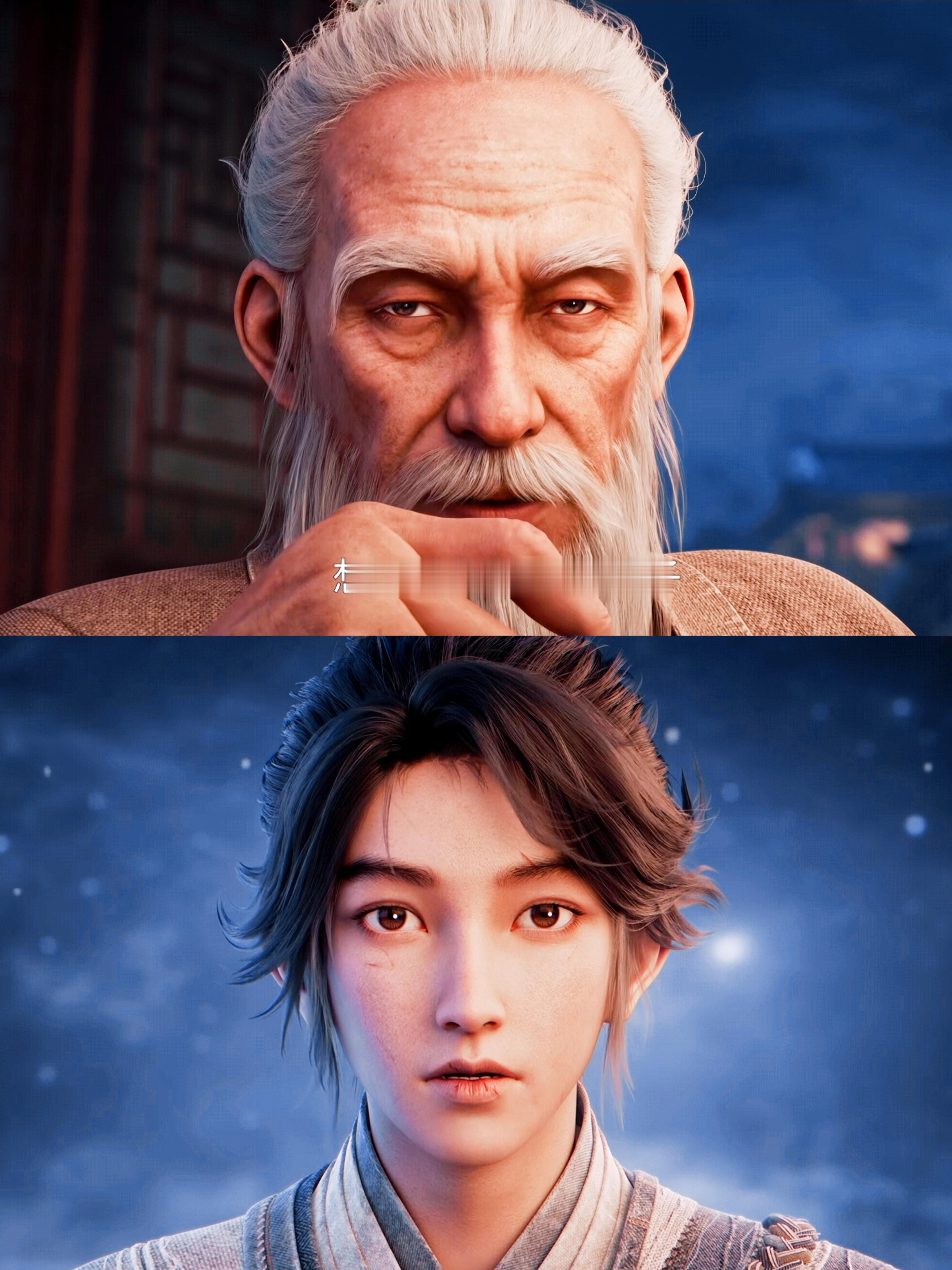 请查收剑来的500封信这年头连消息都在追着网速跑，剑来偏用五百封信把时光慢下来—