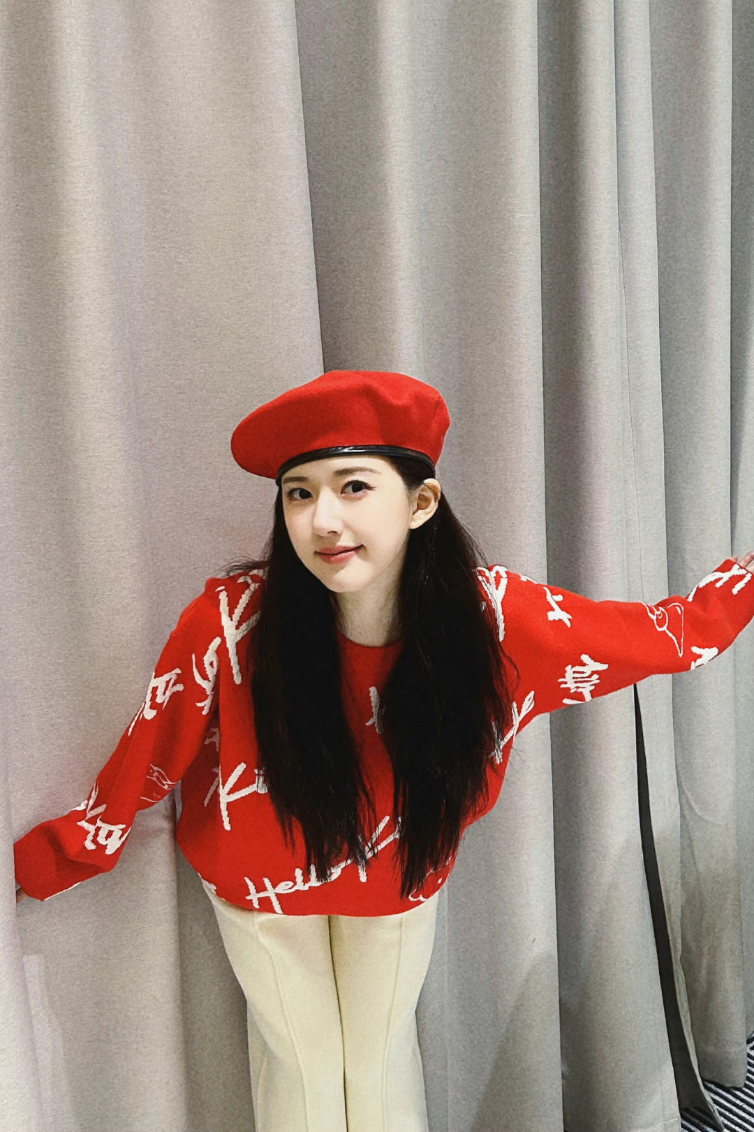 💜赵露思 ​​​