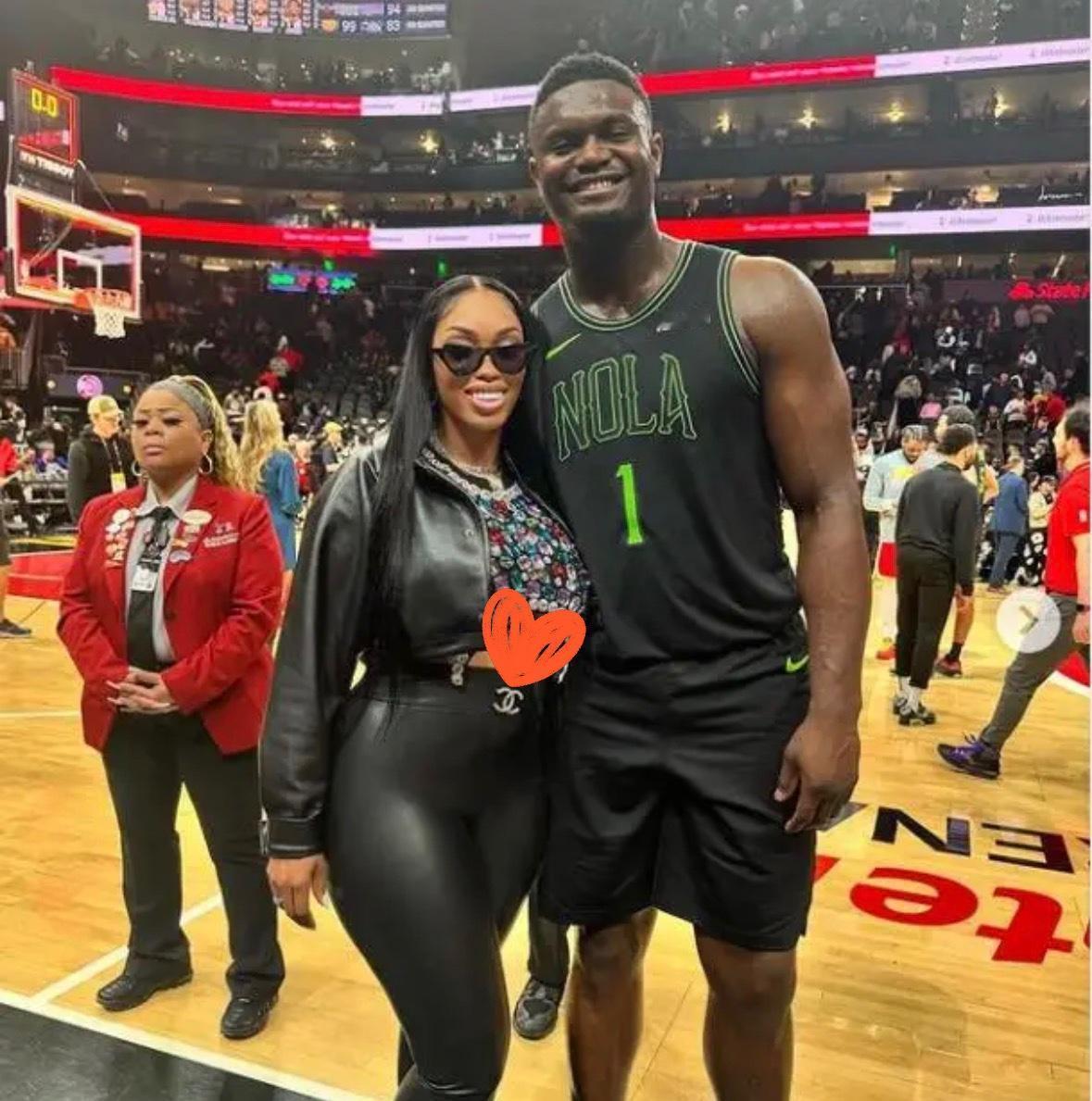 锡安威廉姆斯真的要准备退役后的生活了吗？2019年进入NBA到现在，也打了六年的