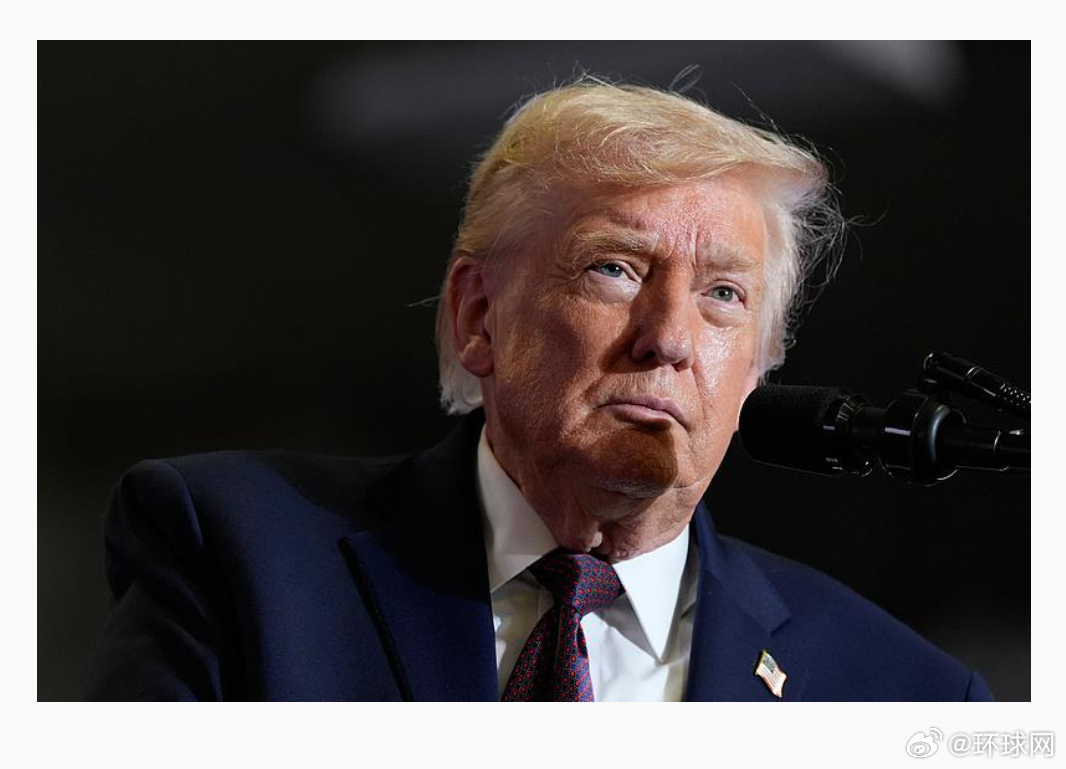 #特朗普称将向格陵兰岛派遣医院船#【美总统特朗普称将向格陵兰岛派遣“医院船”】当