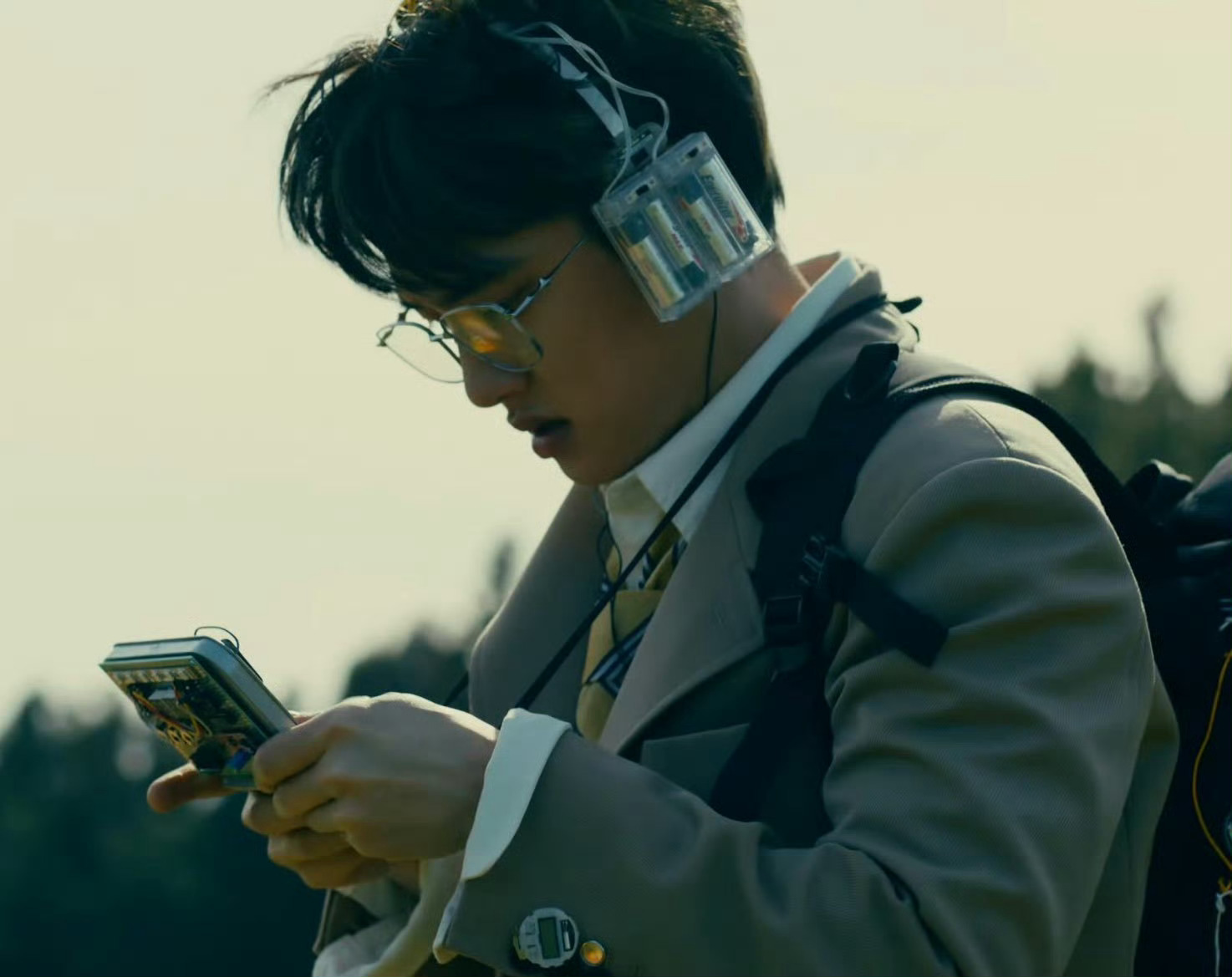 专辑标配🎧 ​​​