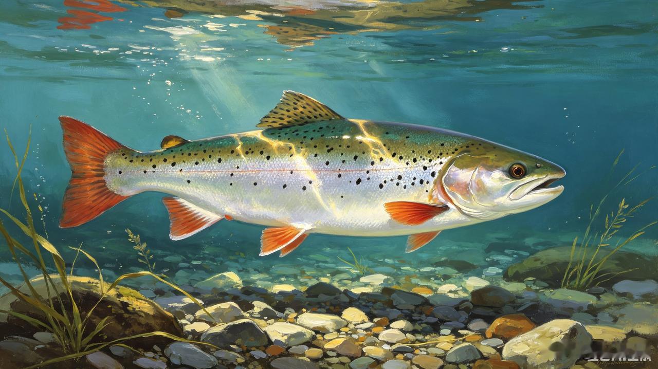 [喀纳斯水怪]
 
很久以前，阿勒泰山深处的喀纳斯湖幽深静谧、湖水冰冷，世代居住