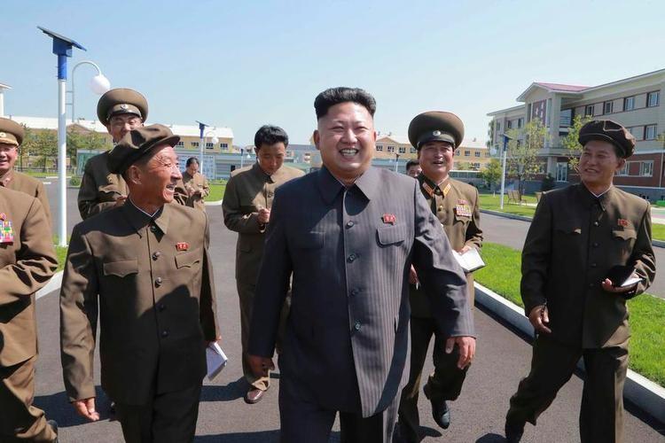 外媒表示，这一次借助出席中国阅兵式，朝鲜成为了大赢家！9月6日，外媒刊文表示，这