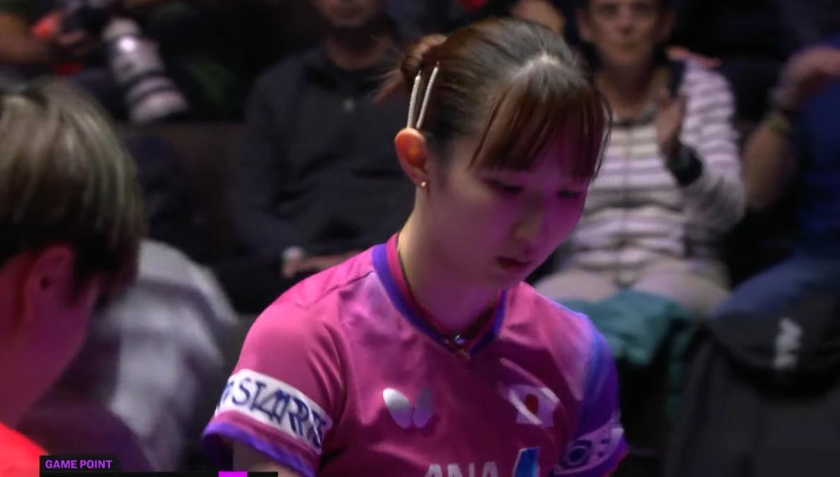 北京时间10月30日，2025年WTT蒙彼利埃冠军赛继续进行，备受关注的中国选手