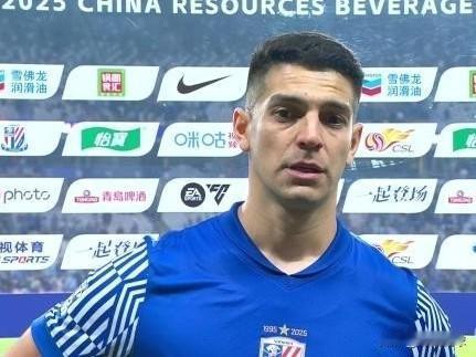 上海申花官宣五将离队…今天中午，上海申花官方消息，球员艾迪、安德烈-路易斯、周俊