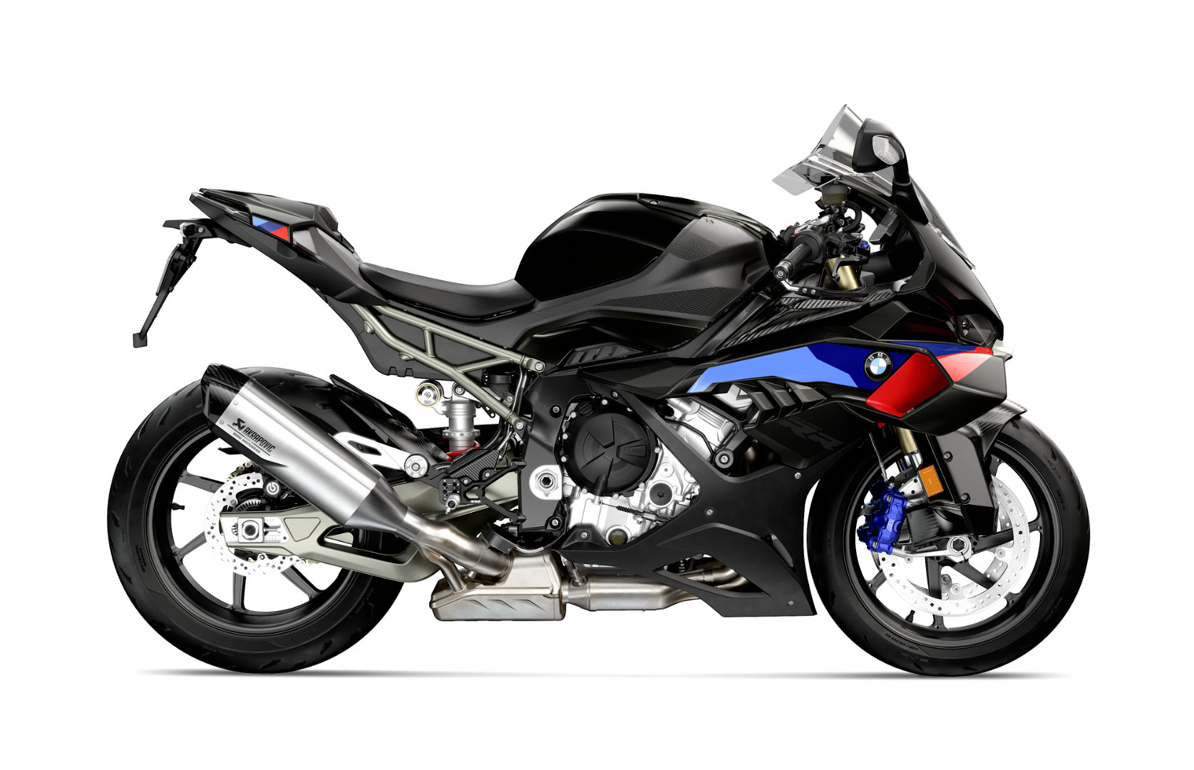 车市热门 宝马 2027 超级跑车 M 1000 RR/S 1000 RR 
