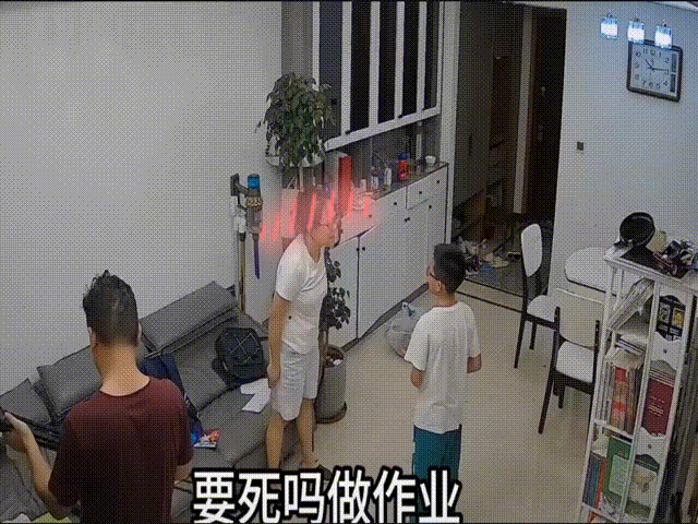 有同款宝妈么？因为孩子不好好写作业崩溃，一位宝妈孩子下午写作业，到晚上10点多没