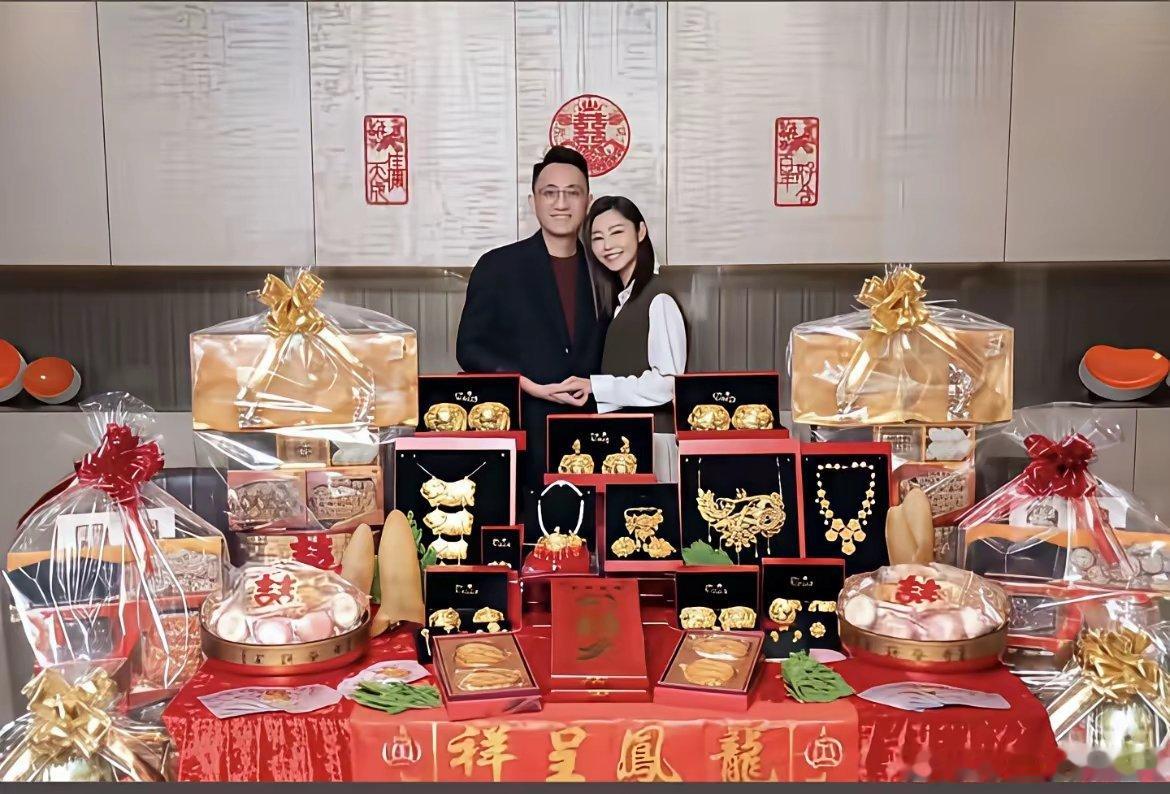 卫诗雅的老公周祉安，虽然不是圈内人，经济实力相当雄厚。属于事业有成的高收入专业人