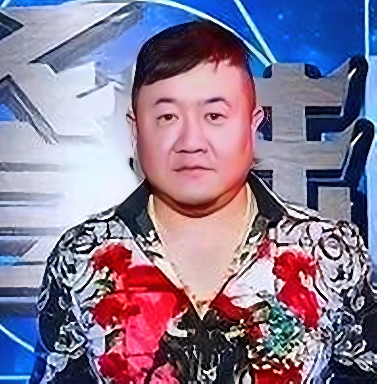 2008年，云南第一监狱召开的一次关于孙小果减刑评审会议。期间，19个干部签字，