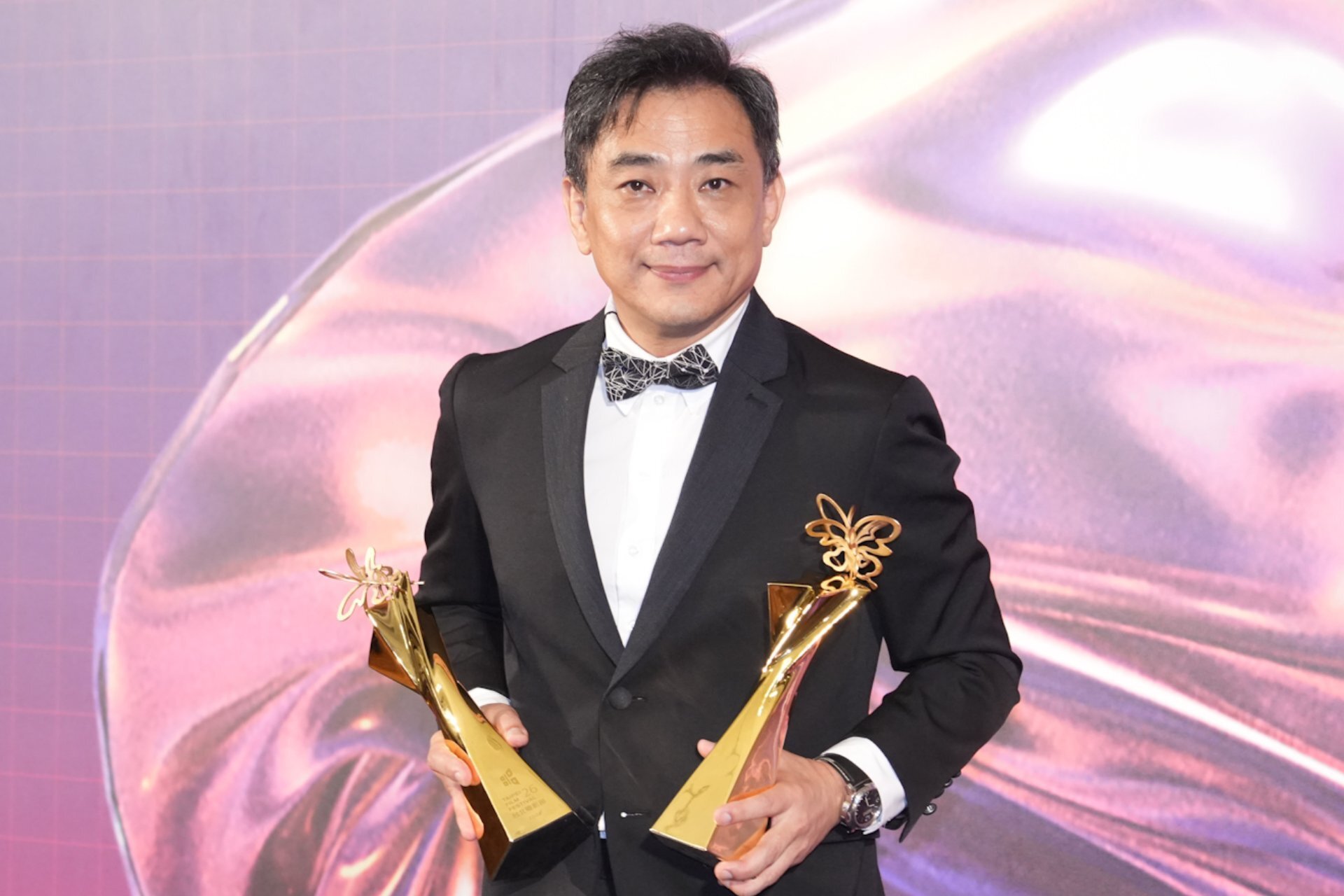 导演萧雅全被控性骚扰！！！ 女导演陈蔚尔发文指控曾遭对方至少3次的身体界线被侵犯