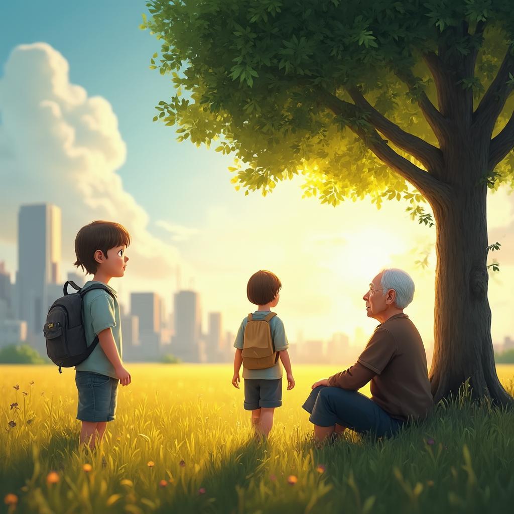 做人做事，最为难得的，是无愧于自己的名字。
我们常说，名字不过是个代号。但细细思