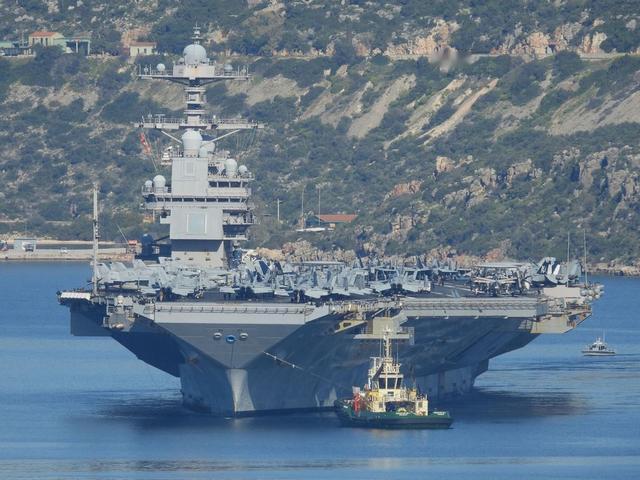 特朗普这次丢大人了！前进艰难，后退丢人，象征性的丢几个导弹，然后撤兵，宣布赢麻了