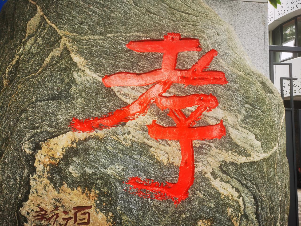 社会上，有一些人对养老院或护理院有些误解。认为工作人员会对老人不尊敬，甚至，有的