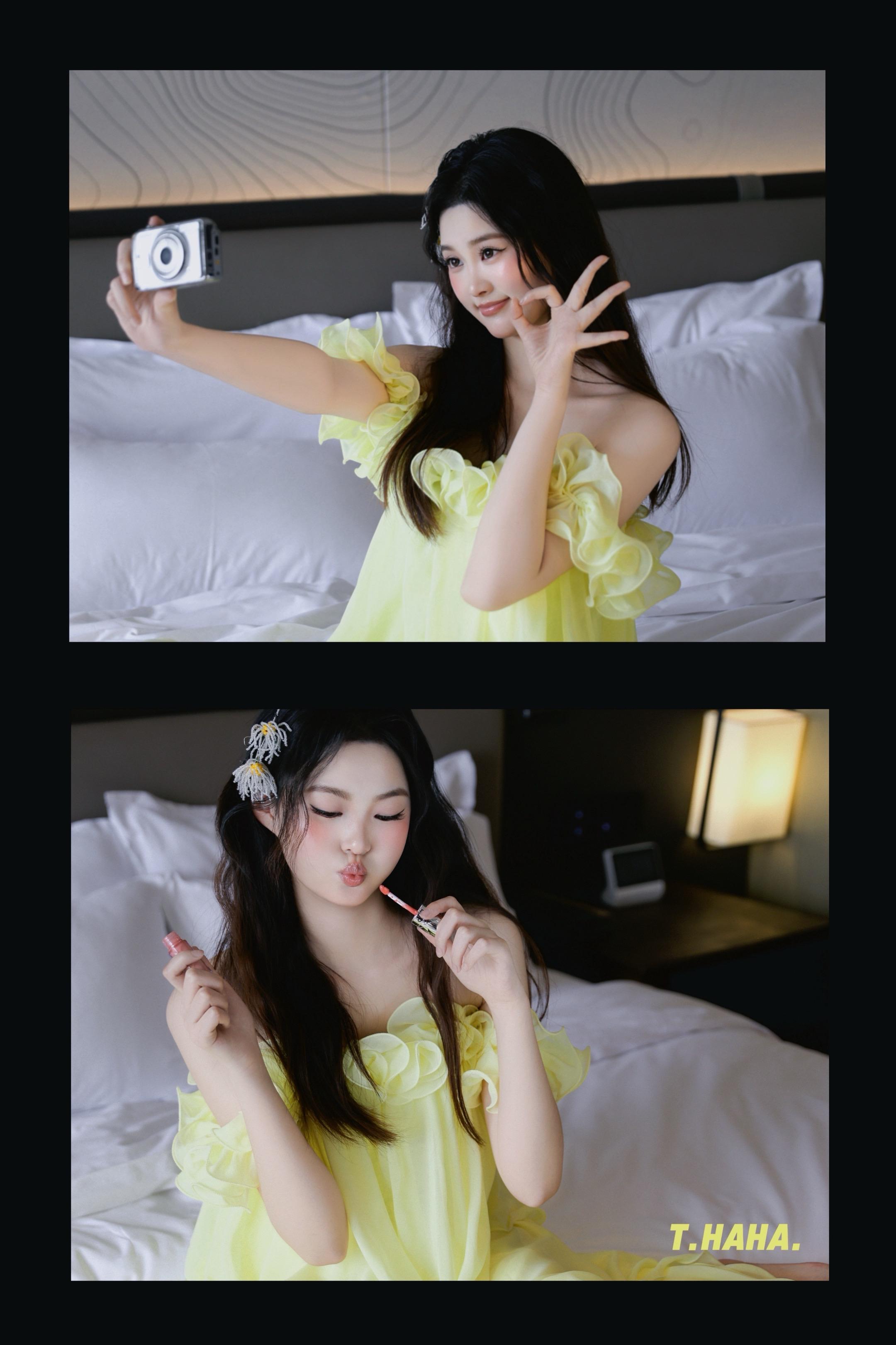 东台化妆师。
