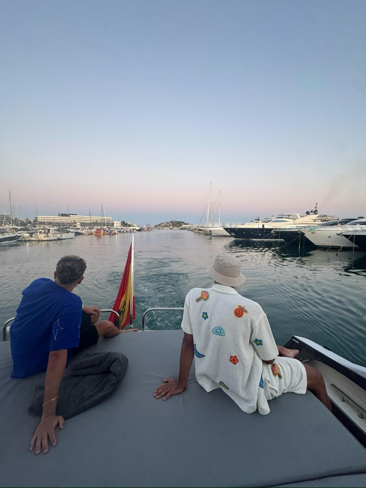 toby年度总结里的朱贝林