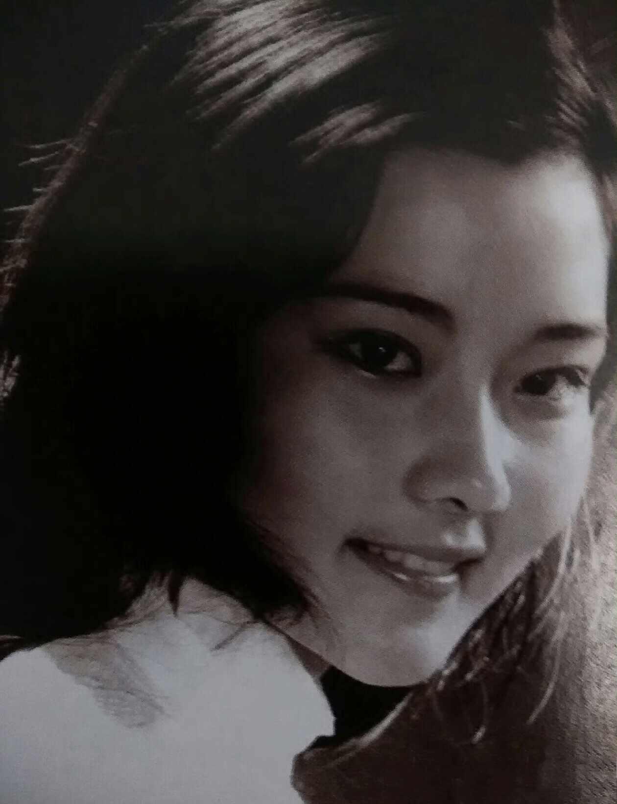 美飞的幼年形态
今天第n次看到“何赛飞没年轻过也没老过”，这是仅次于姨太太专业户