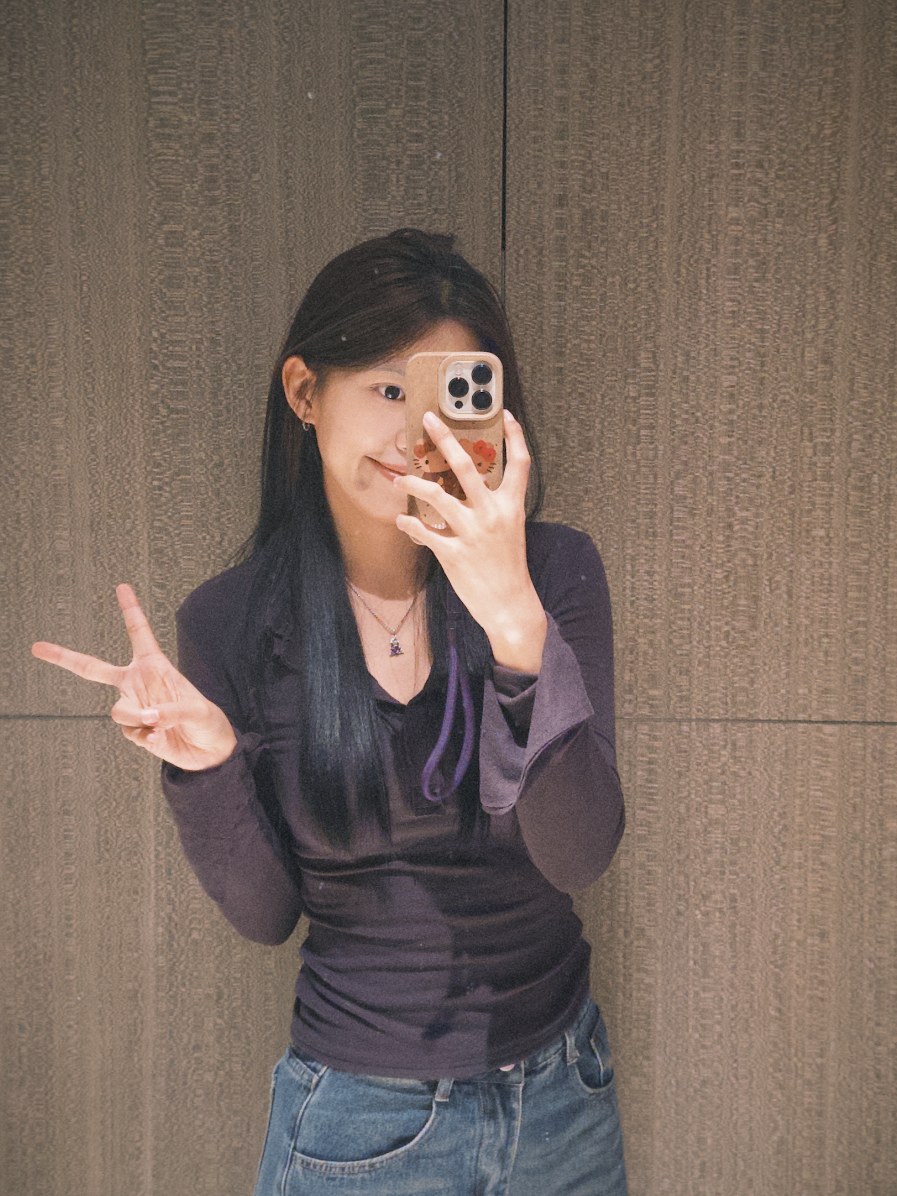 新年快乐！！！在家看晚会中～大家今天都吃什么好吃的了，给我瞅瞅