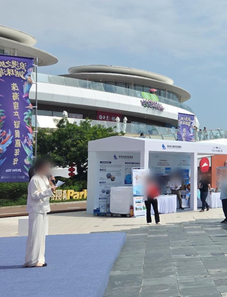 不是吧！珠海竟然又搞起了房展？房子是行了，还是真不行了？

从今天起连续五天，官