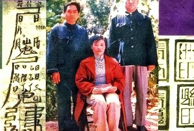 1986年，胶州半岛，年近不惑的农妇晁正坤，在几百名信徒的拥护下，建立了“大圣王