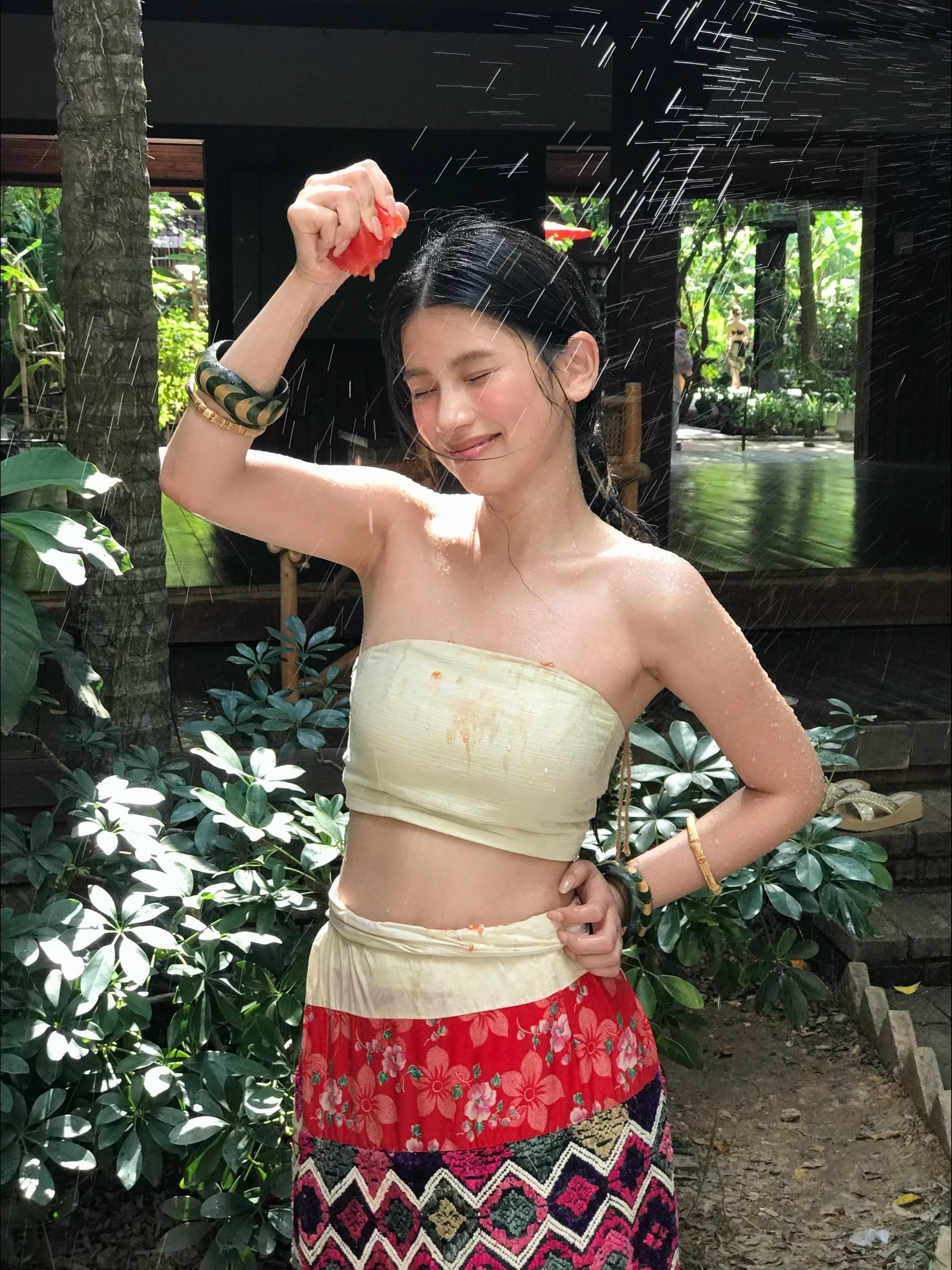 黑傣成片来啦