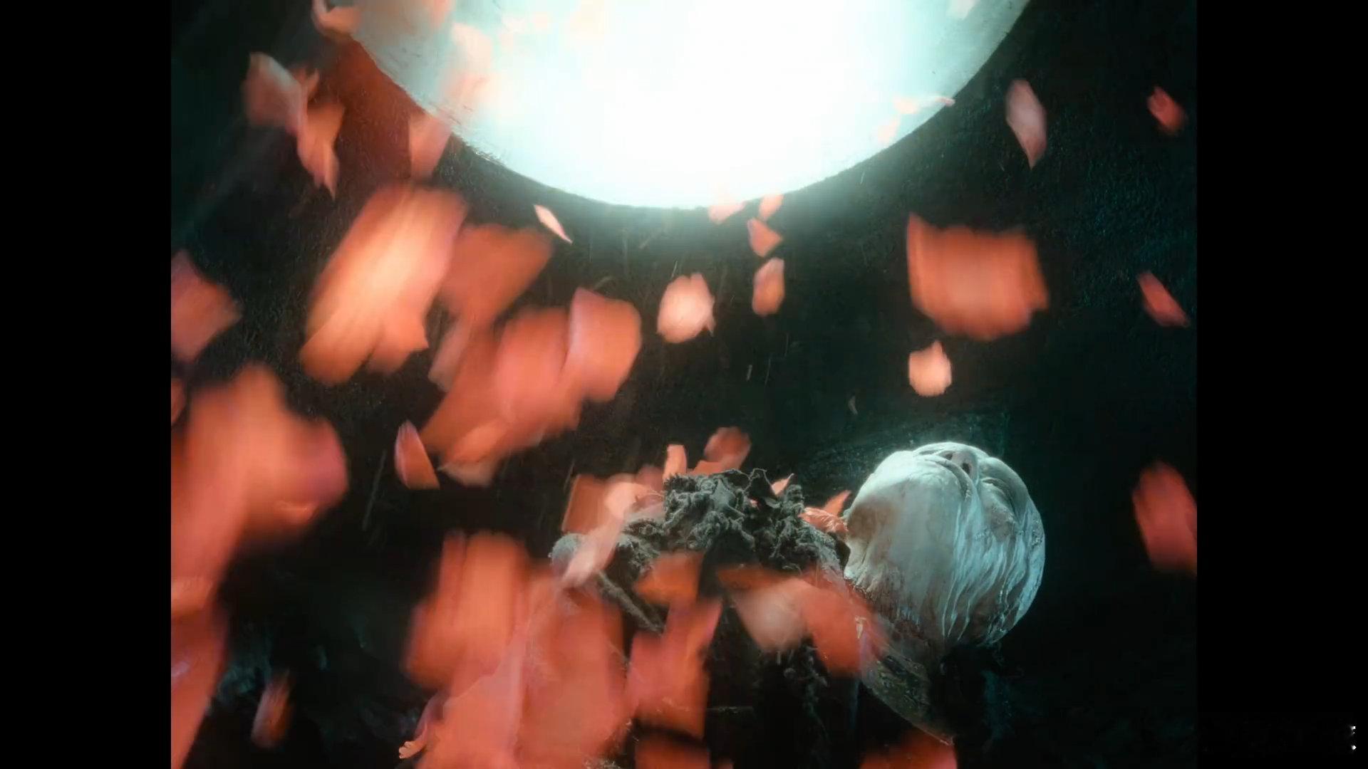 易烊千玺 我最狂野的是演了狂野时代千玺演《狂野时代》算 “最狂野”？看完预告我点