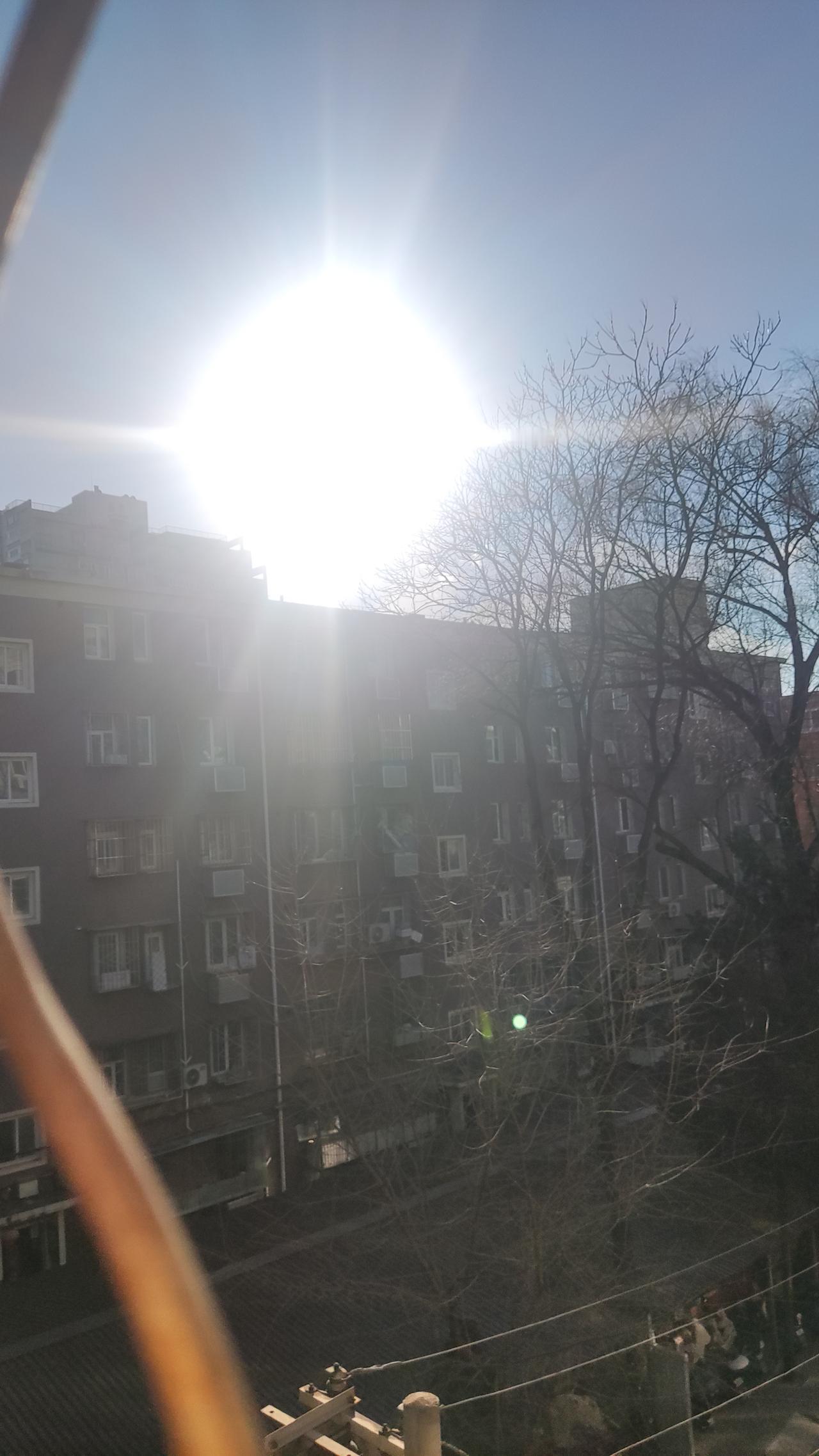 晒图笔记大赛阳光明媚～