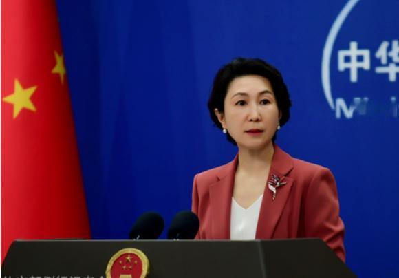 美国中期选举临近，特朗普政府果然又开始在台海问题上刷存在感了。

美国国务院日前
