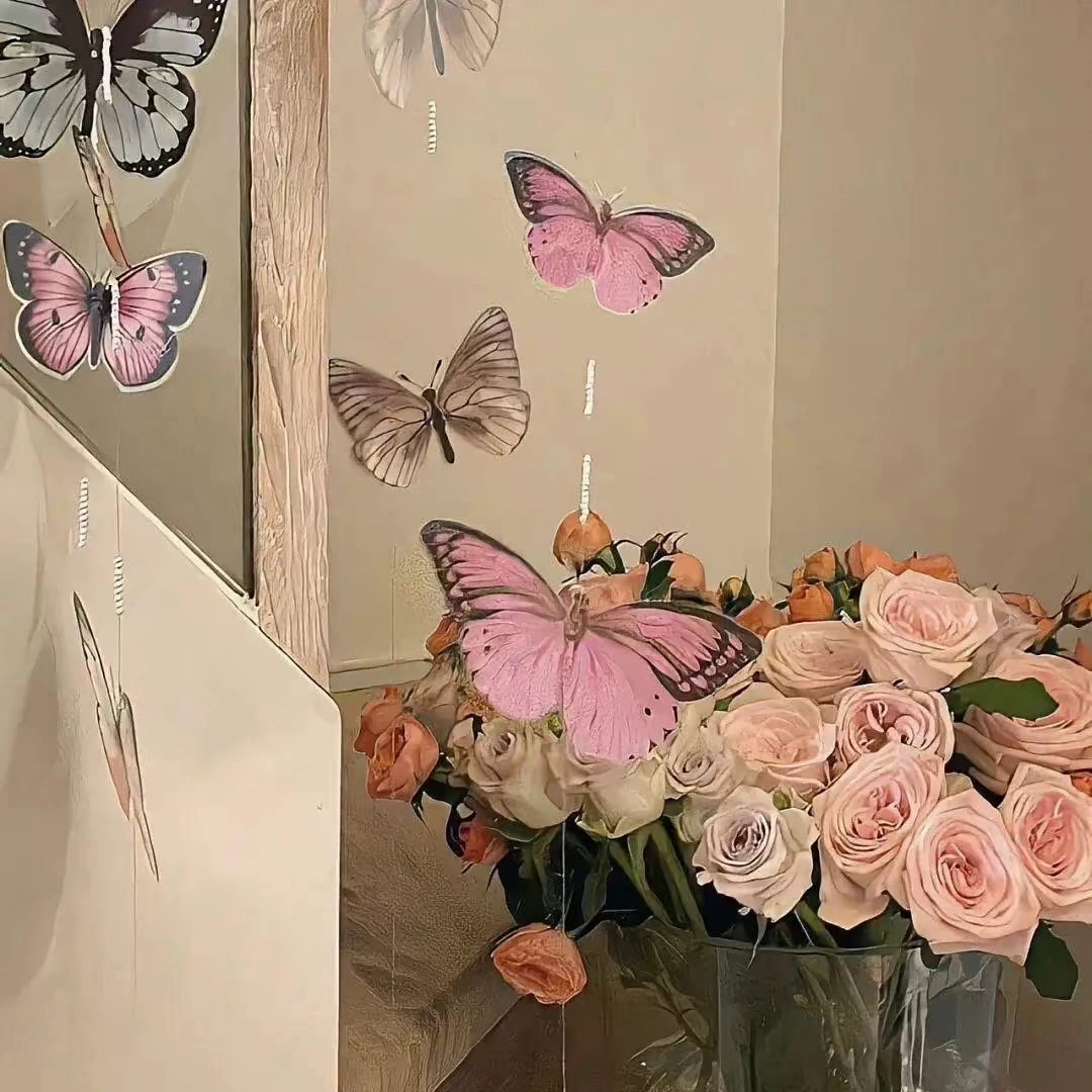 朋友圈背景图！！ ​​​