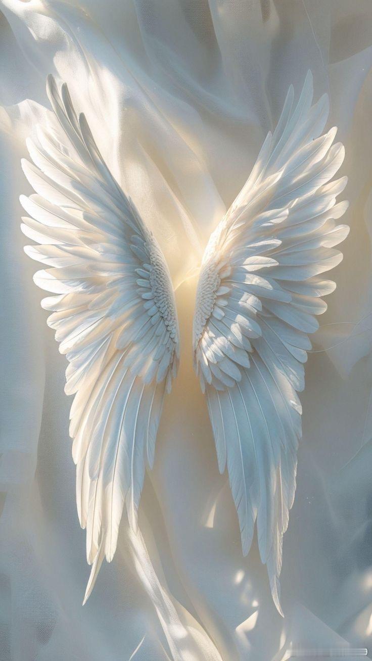 你的善举如同神圣之爱的绚丽羽翼，在你分享之后，这份爱意仍会长久萦绕，持续鼓舞他人