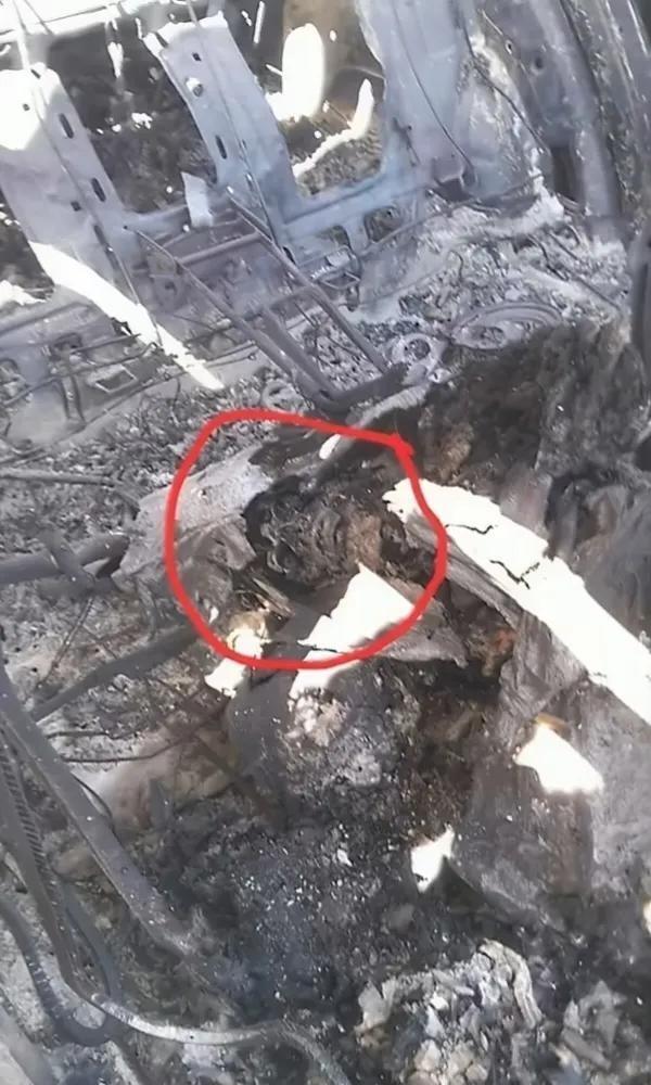 伊朗迈赫尔通讯社报道称，伊朗伊斯兰革命卫队（IRGC）表示在美军遗留的机群残骸里